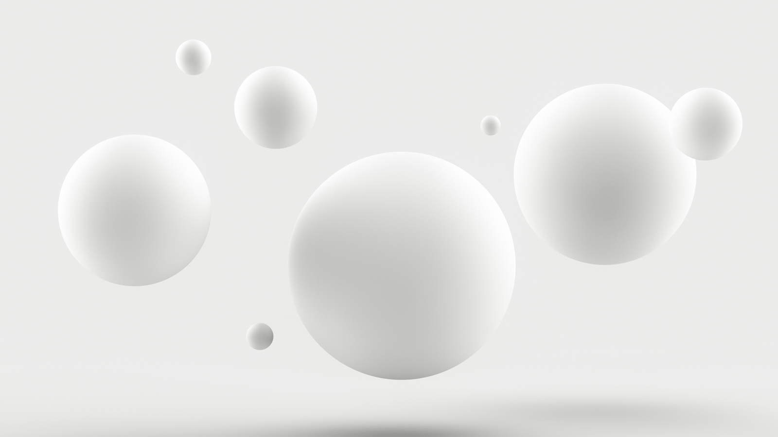 Abstract White 2