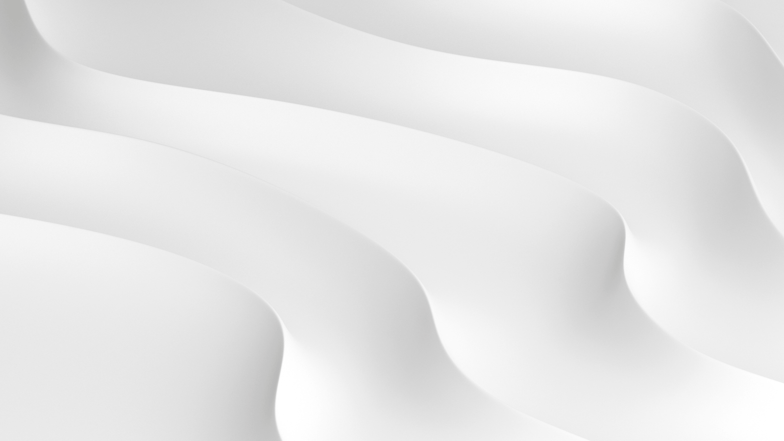 Abstract White 3